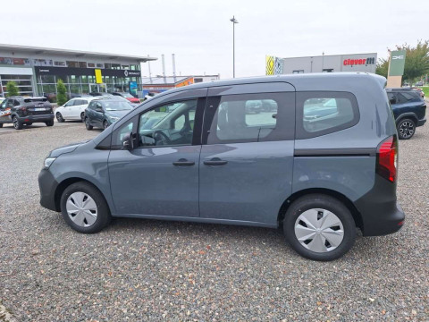Ansicht 3 - Neuwagen Fahrzeug, Modell Townstar der Marke Nissan von Verkäufer Autohaus Sporer GmbH