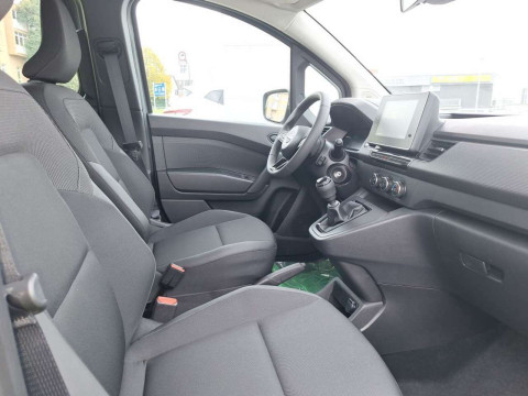 Ansicht 8 - Neuwagen Fahrzeug, Modell Townstar der Marke Nissan von Verkäufer Autohaus Sporer GmbH