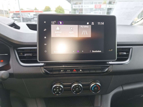 Ansicht 10 - Neuwagen Fahrzeug, Modell Townstar der Marke Nissan von Verkäufer Autohaus Sporer GmbH