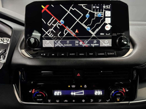 Ansicht 8 - Gebrauchtwagen Fahrzeug, Modell Qashqai der Marke Nissan von Verkäufer Auto Emotion GmbH & Co. KG