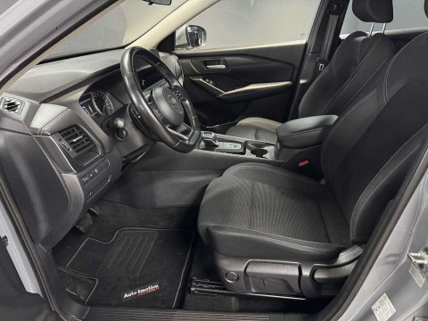 Ansicht 12 - Gebrauchtwagen Fahrzeug, Modell Qashqai der Marke Nissan von Verkäufer Auto Emotion GmbH & Co. KG