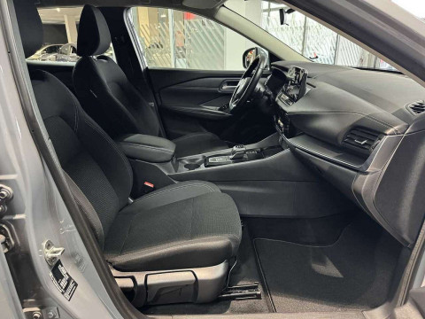 Ansicht 13 - Gebrauchtwagen Fahrzeug, Modell Qashqai der Marke Nissan von Verkäufer Auto Emotion GmbH & Co. KG