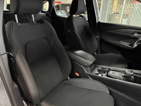 Ansicht 14 - Gebrauchtwagen Fahrzeug, Modell Qashqai der Marke Nissan von Verkäufer Auto Emotion GmbH & Co. KG