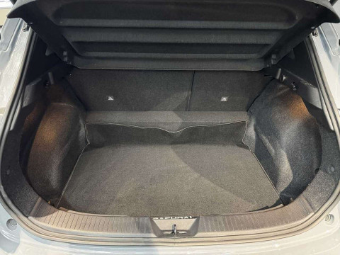 Ansicht 15 - Gebrauchtwagen Fahrzeug, Modell Qashqai der Marke Nissan von Verkäufer Auto Emotion GmbH & Co. KG