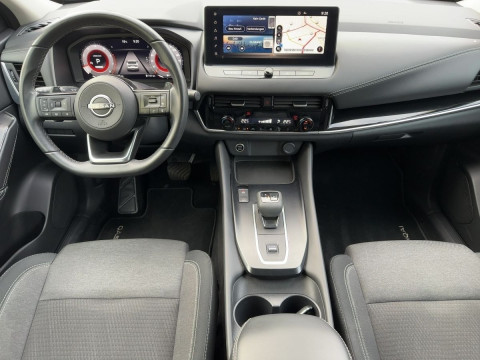 Ansicht 7 - Gebrauchtwagen Fahrzeug, Modell Qashqai der Marke Nissan von Verkäufer Autocenter Kornmaul GmbH