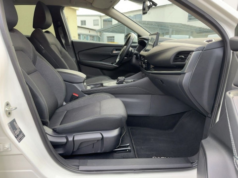 Ansicht 10 - Gebrauchtwagen Fahrzeug, Modell Qashqai der Marke Nissan von Verkäufer Autocenter Kornmaul GmbH