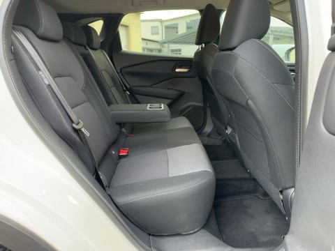 Ansicht 11 - Gebrauchtwagen Fahrzeug, Modell Qashqai der Marke Nissan von Verkäufer Autocenter Kornmaul GmbH