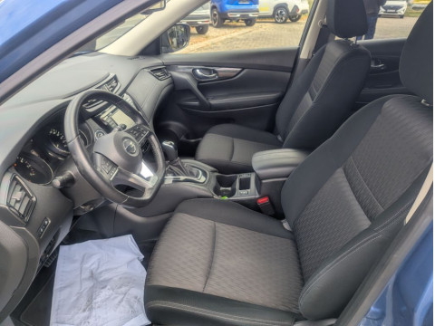 Ansicht 8 - Gebrauchtwagen Fahrzeug, Modell X-Trail der Marke Nissan von Verkäufer Tavus GmbH
