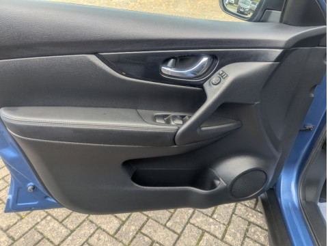 Ansicht 9 - Gebrauchtwagen Fahrzeug, Modell X-Trail der Marke Nissan von Verkäufer Tavus GmbH
