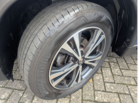 Ansicht 15 - Gebrauchtwagen Fahrzeug, Modell X-Trail der Marke Nissan von Verkäufer Tavus GmbH