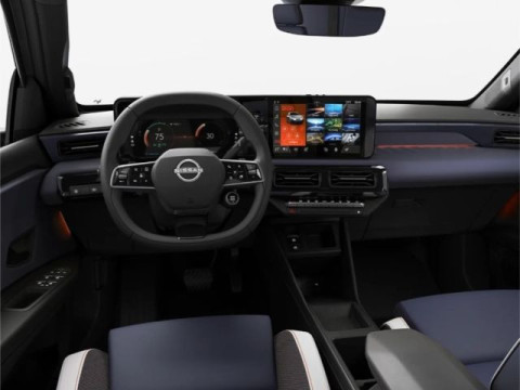 Ansicht 3 - Neuwagen Fahrzeug, Modell Micra der Marke Nissan von Verkäufer Autohaus Schäfer GmbH