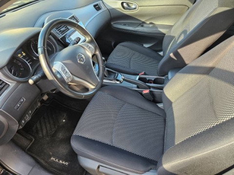 Ansicht 5 - Gebrauchtwagen Fahrzeug, Modell Pulsar der Marke Nissan von Verkäufer Autohaus Konrad GmbH