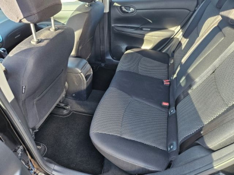 Ansicht 6 - Gebrauchtwagen Fahrzeug, Modell Pulsar der Marke Nissan von Verkäufer Autohaus Konrad GmbH