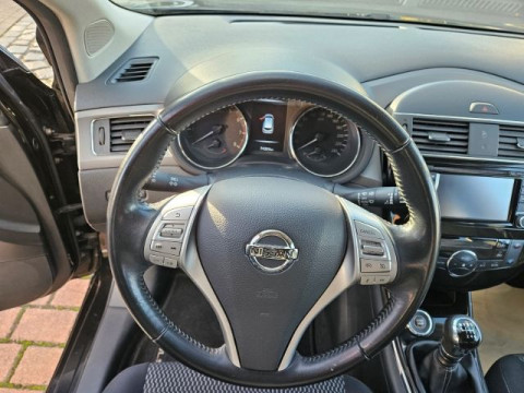 Ansicht 9 - Gebrauchtwagen Fahrzeug, Modell Pulsar der Marke Nissan von Verkäufer Autohaus Konrad GmbH