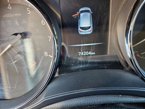 Ansicht 10 - Gebrauchtwagen Fahrzeug, Modell Pulsar der Marke Nissan von Verkäufer Autohaus Konrad GmbH