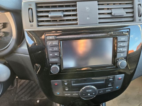 Ansicht 11 - Gebrauchtwagen Fahrzeug, Modell Pulsar der Marke Nissan von Verkäufer Autohaus Konrad GmbH