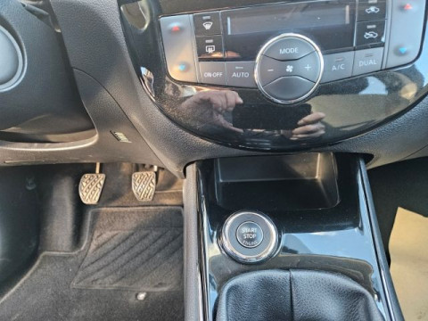 Ansicht 12 - Gebrauchtwagen Fahrzeug, Modell Pulsar der Marke Nissan von Verkäufer Autohaus Konrad GmbH