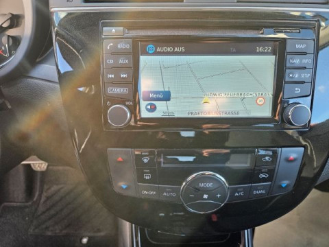 Ansicht 13 - Gebrauchtwagen Fahrzeug, Modell Pulsar der Marke Nissan von Verkäufer Autohaus Konrad GmbH