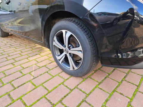 Ansicht 14 - Gebrauchtwagen Fahrzeug, Modell Pulsar der Marke Nissan von Verkäufer Autohaus Konrad GmbH