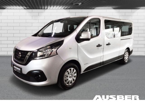 Ansicht 2 - Gebrauchtwagen Fahrzeug, Modell NV300 der Marke Nissan von Verkäufer Autohaus Ausber GmbH