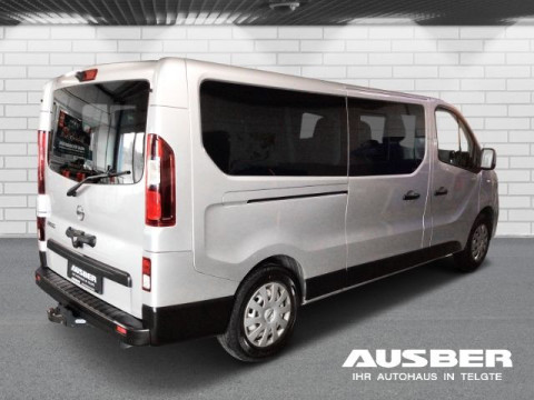 Ansicht 5 - Gebrauchtwagen Fahrzeug, Modell NV300 der Marke Nissan von Verkäufer Autohaus Ausber GmbH