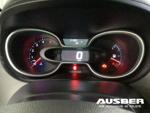 Ansicht 11 - Gebrauchtwagen Fahrzeug, Modell NV300 der Marke Nissan von Verkäufer Autohaus Ausber GmbH