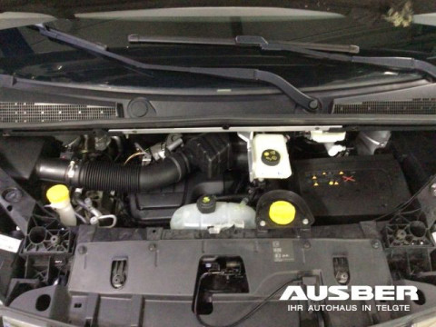 Ansicht 14 - Gebrauchtwagen Fahrzeug, Modell NV300 der Marke Nissan von Verkäufer Autohaus Ausber GmbH