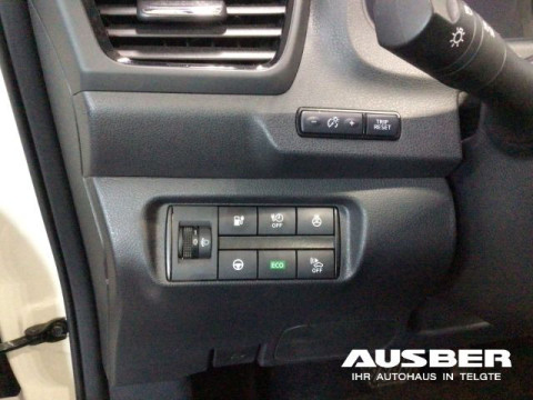 Ansicht 16 - Gebrauchtwagen Fahrzeug, Modell Leaf der Marke Nissan von Verkäufer Autohaus Ausber GmbH