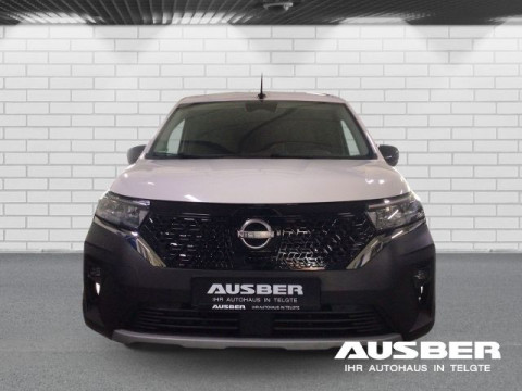 Ansicht 2 - Gebrauchtwagen Fahrzeug, Modell Townstar der Marke Nissan von Verkäufer Autohaus Ausber GmbH