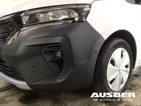Ansicht 5 - Gebrauchtwagen Fahrzeug, Modell Townstar der Marke Nissan von Verkäufer Autohaus Ausber GmbH