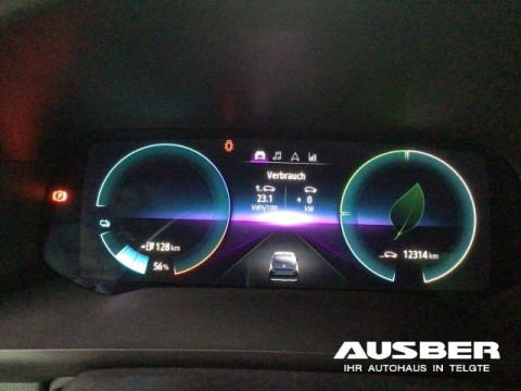 Ansicht 10 - Gebrauchtwagen Fahrzeug, Modell Townstar der Marke Nissan von Verkäufer Autohaus Ausber GmbH