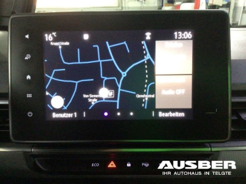 Ansicht 11 - Gebrauchtwagen Fahrzeug, Modell Townstar der Marke Nissan von Verkäufer Autohaus Ausber GmbH