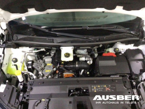 Ansicht 13 - Gebrauchtwagen Fahrzeug, Modell Townstar der Marke Nissan von Verkäufer Autohaus Ausber GmbH
