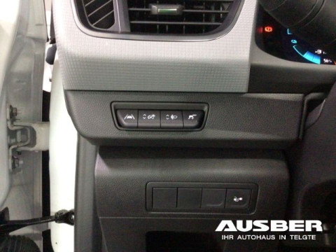 Ansicht 16 - Gebrauchtwagen Fahrzeug, Modell Townstar der Marke Nissan von Verkäufer Autohaus Ausber GmbH