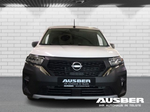 Ansicht 2 - Gebrauchtwagen Fahrzeug, Modell Townstar der Marke Nissan von Verkäufer Autohaus Ausber GmbH