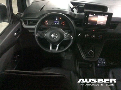 Ansicht 9 - Gebrauchtwagen Fahrzeug, Modell Townstar der Marke Nissan von Verkäufer Autohaus Ausber GmbH