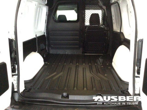 Ansicht 12 - Gebrauchtwagen Fahrzeug, Modell Townstar der Marke Nissan von Verkäufer Autohaus Ausber GmbH