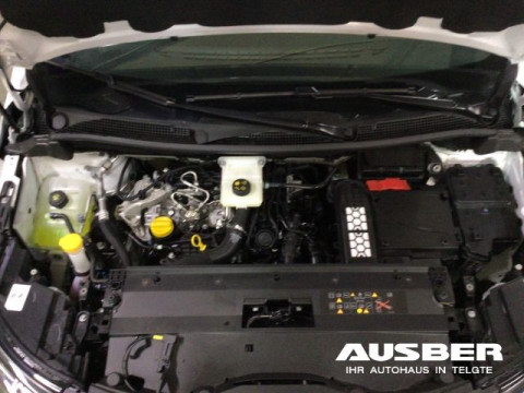 Ansicht 13 - Gebrauchtwagen Fahrzeug, Modell Townstar der Marke Nissan von Verkäufer Autohaus Ausber GmbH