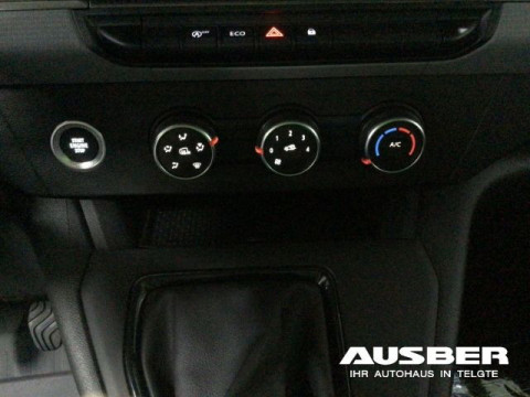 Ansicht 15 - Gebrauchtwagen Fahrzeug, Modell Townstar der Marke Nissan von Verkäufer Autohaus Ausber GmbH