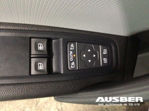 Ansicht 16 - Gebrauchtwagen Fahrzeug, Modell Townstar der Marke Nissan von Verkäufer Autohaus Ausber GmbH