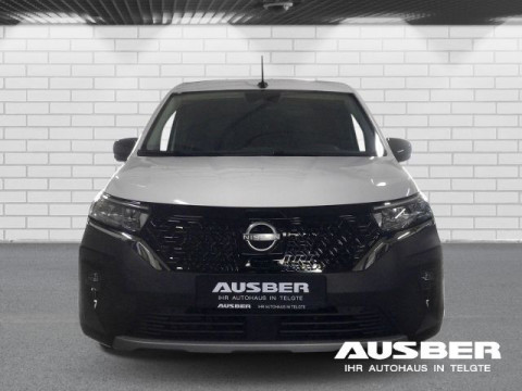 Ansicht 2 - Gebrauchtwagen Fahrzeug, Modell Townstar der Marke Nissan von Verkäufer Autohaus Ausber GmbH