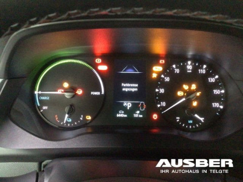 Ansicht 10 - Gebrauchtwagen Fahrzeug, Modell Townstar der Marke Nissan von Verkäufer Autohaus Ausber GmbH