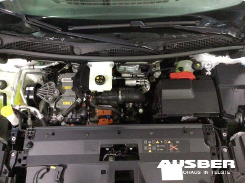 Ansicht 13 - Gebrauchtwagen Fahrzeug, Modell Townstar der Marke Nissan von Verkäufer Autohaus Ausber GmbH