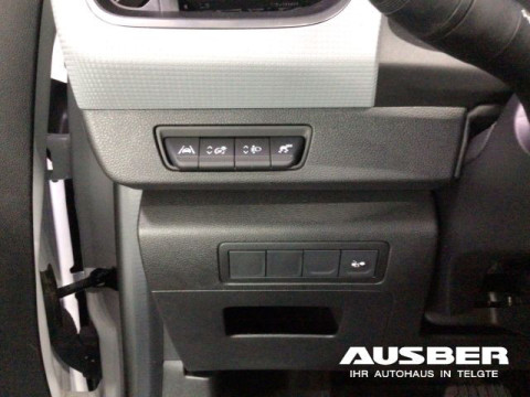 Ansicht 16 - Gebrauchtwagen Fahrzeug, Modell Townstar der Marke Nissan von Verkäufer Autohaus Ausber GmbH