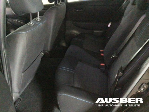 Ansicht 8 - Gebrauchtwagen Fahrzeug, Modell Leaf der Marke Nissan von Verkäufer Autohaus Ausber GmbH