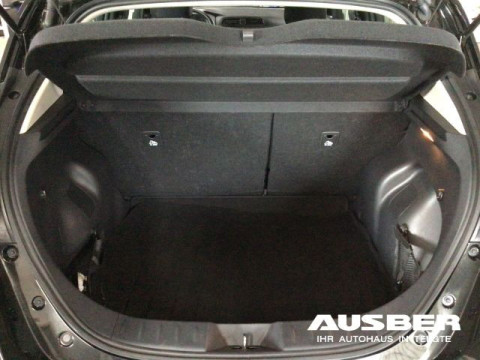 Ansicht 13 - Gebrauchtwagen Fahrzeug, Modell Leaf der Marke Nissan von Verkäufer Autohaus Ausber GmbH