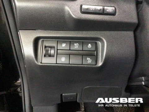 Ansicht 17 - Gebrauchtwagen Fahrzeug, Modell Leaf der Marke Nissan von Verkäufer Autohaus Ausber GmbH