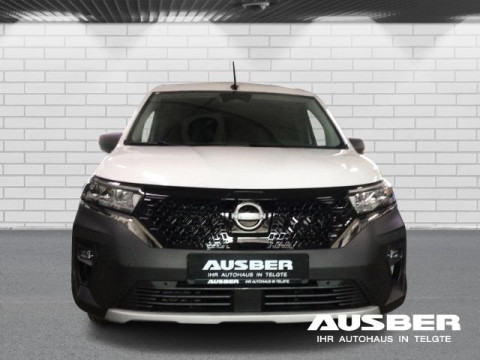 Ansicht 2 - Gebrauchtwagen Fahrzeug, Modell Townstar der Marke Nissan von Verkäufer Autohaus Ausber GmbH