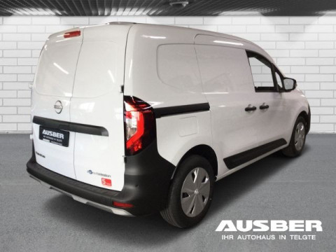 Ansicht 3 - Gebrauchtwagen Fahrzeug, Modell Townstar der Marke Nissan von Verkäufer Autohaus Ausber GmbH