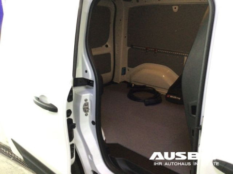 Ansicht 7 - Gebrauchtwagen Fahrzeug, Modell Townstar der Marke Nissan von Verkäufer Autohaus Ausber GmbH